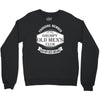 new grumpy old men's club Crewneck Sweatshirt