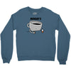 mondays Crewneck Sweatshirt