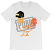 Pubg Military Chicken T-Shirt T-Shirt