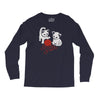 kittens Long Sleeve Shirts