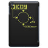 scouter saiyan iPad Mini