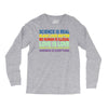 kindness is everything Long Sleeve Shirts