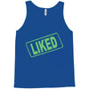 liked Tank Top