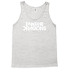 imaging dragons Tank Top