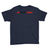 war sometimes changes Youth Tee