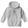 come closer Youth Hoodie