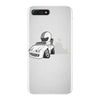driver iPhone 7 Plus Case
