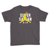 Super Saiyan Air Youth Tee