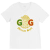 Mexican style ggg V-Neck Tee