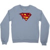 wolves of steel Crewneck Sweatshirt