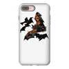 polygon bats iPhone 8 Plus