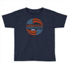 underwood 2016 Toddler T-shirt