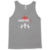 inspire one Tank Top