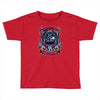 knowledge and power Toddler T-shirt