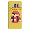 Ugandan Knuckles Samsung Galaxy S7