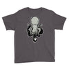 octopus Youth Tee