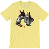 heeding the call of play time T-Shirt