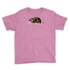 milk swimmer Youth Tee