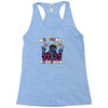 notorious monster Racerback Tank