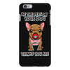 be the person your dog thinks you are iPhone 6 Plus/6s Plus Case