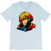 faces of aran clearance T-Shirt