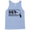 problem solved 2 Tank Top