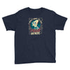 on this plane Youth Tee