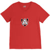 fahrie77 V-Neck Tee