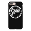 santos cycles iPhone 8 Plus
