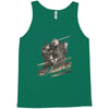 the weight of the world Tank Top