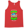 fresh to death Tank Top
