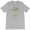 green dragon lager T-Shirt