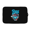 mr.blu ray Laptop sleeve