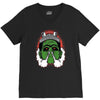 coil head V-Neck Tee