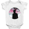 panic at the disco Baby Onesie