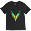 logan paul Maverick V-Neck Tee