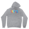 chance the rapper Unisex Hoodie