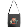 battlefield 1986 Adjustable Strap Totes