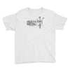 darth vader i find your lack of heavy metal disturbing Youth Tee