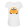 rare Maternity Scoop Neck T-shirt