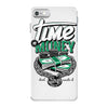 time money iPhone 7 Case