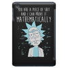 mathematically iPad Mini