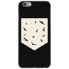 Free Birds Pocket iPhone 6/6s Case