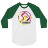 Hammer 3/4 Sleeve Shirt
