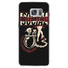 social distortion ball &amp; chain Samsung Galaxy S7
