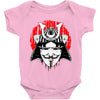 samurainonymous Baby Onesie