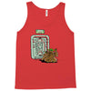 use the force Tank Top