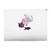 pyukumuku thumb's up! Accessory Pouches