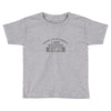 sorry i was watching cops Toddler T-shirt