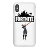 fortnite dab iPhoneX